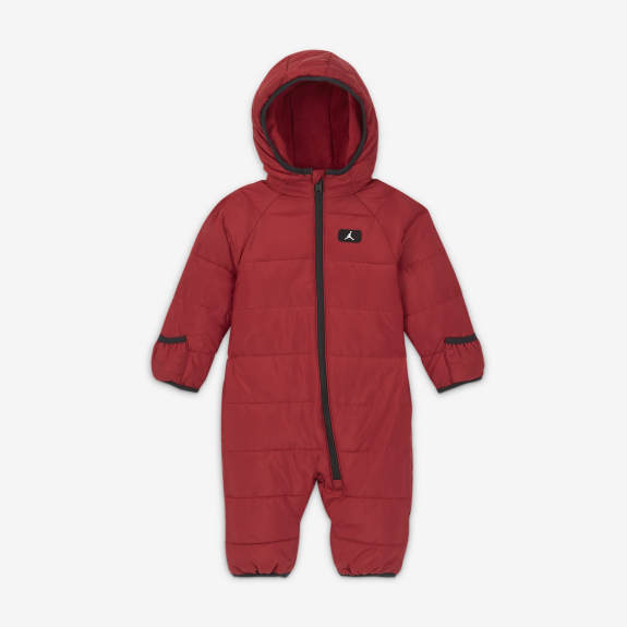 Дитячий комбінезон Jordan Jumpman Snowsuit (Оригінал) - фото №2