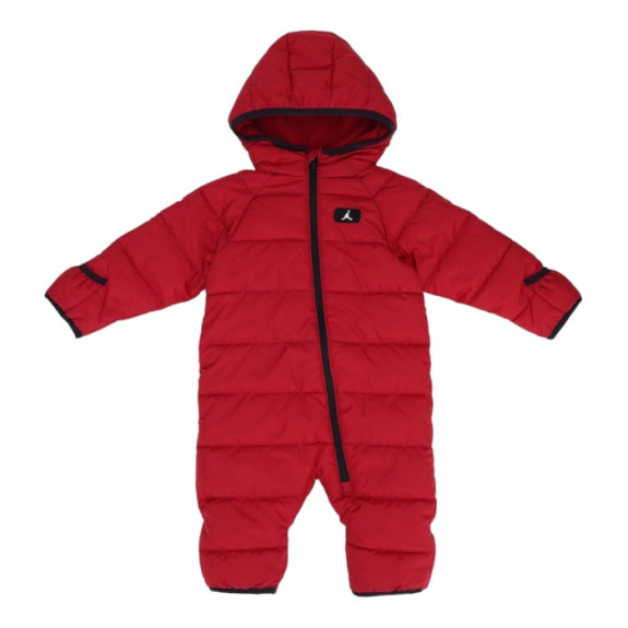 Дитячий комбінезон Jordan Jumpman Snowsuit (Оригінал)