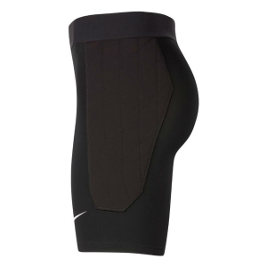 Дитячі Шорти Nike Young Dry-Fit Pad Gardien I Goalkeeper Short Kids CV0057-010 (Оригінал)