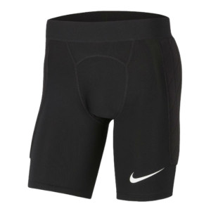 Дитячі Шорти Nike Young Dry-Fit Pad Gardien I Goalkeeper Short Kids CV0057-010 (Оригінал)