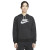 Жіноча Кофта Nike Sportswear Gym Vintage DM6388-010 (Оригінал)