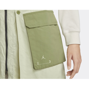 Жіноча Жилетка Jordan Women Jordan 23E Vest DM5319-371 (Оригінал)