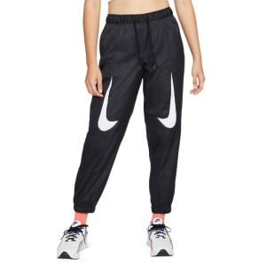 Жіночі Штани Nike Women Sportwear Woven Mid-Rise Pant Air Max Day DM6086-010 (Оригінал)