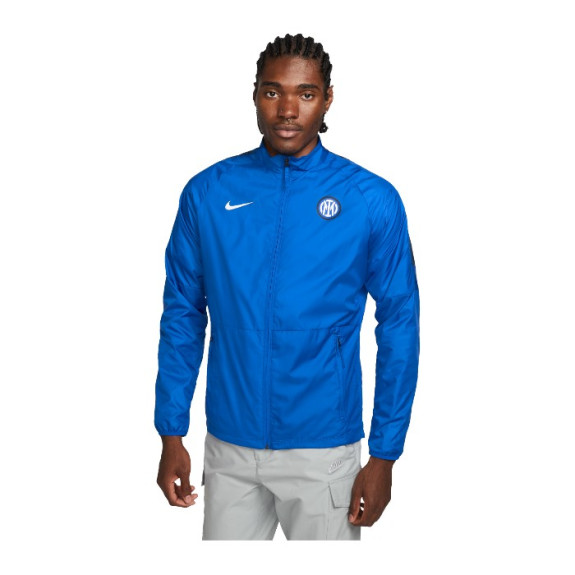 Кофта Nike Dry Squad 809632-435 (Оригінал)