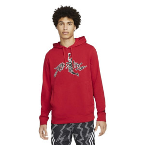 Кофта Jordan Dri-FIT Air French Terry Pullover (Оригінал)