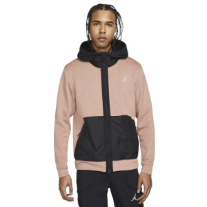 Кофта Jordan Dri-FIT Air Men'S Statement Fleece Hoodie DJ0875-668 (Оригінал)