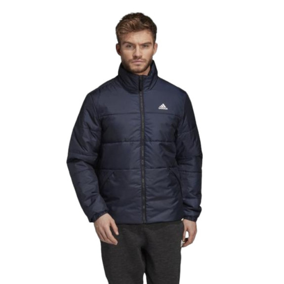 Куртка Adidas Bsc 3-Stripes Winter DZ1394 (Оригінал)