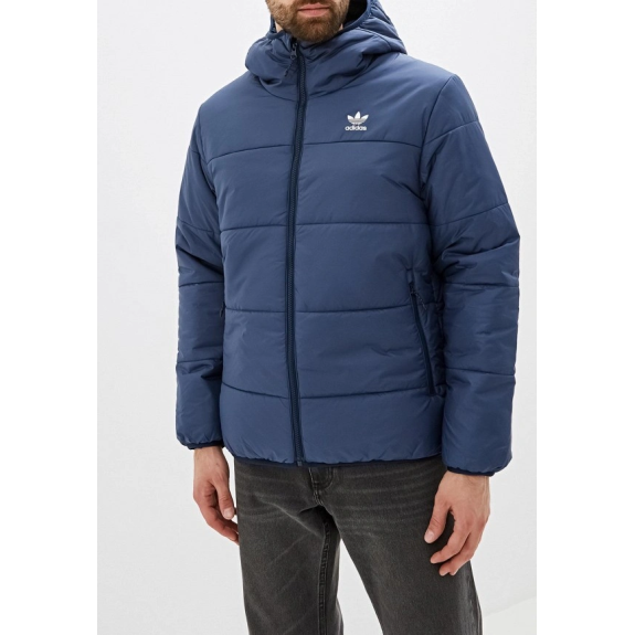 Куртка Adidas Padded Jacket ED5828 (Оригінал) - фото №2