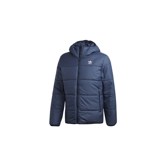 Куртка Adidas Padded Jacket ED5828 (Оригінал) - фото №3