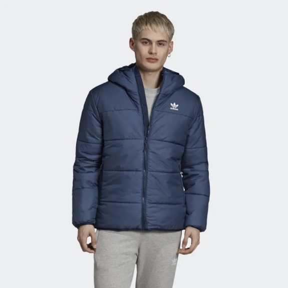 Куртка Adidas Padded Jacket ED5828 (Оригінал) - фото №4