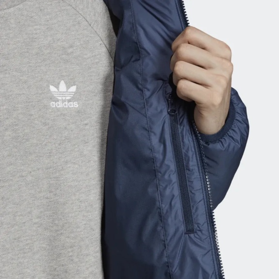 Куртка Adidas Padded Jacket ED5828 (Оригінал) - фото №5