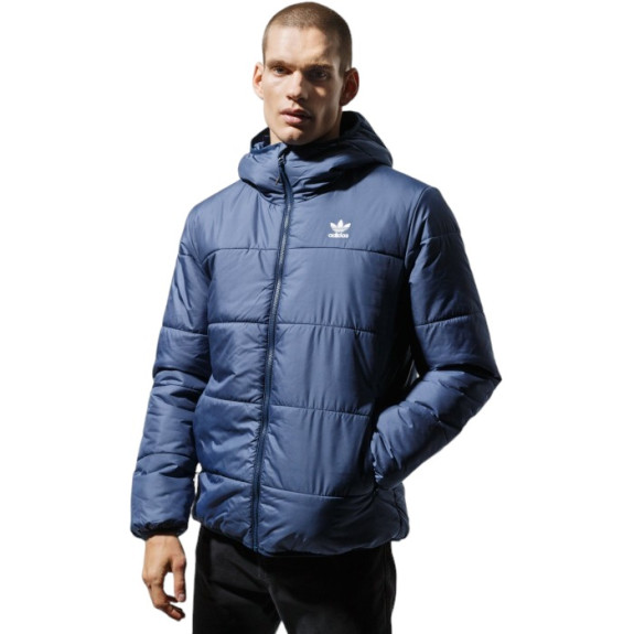 Куртка Adidas Padded Jacket ED5828 (Оригінал)