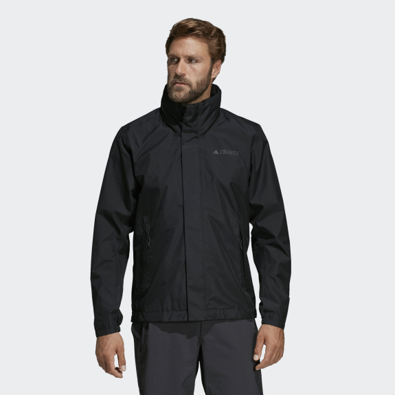 Куртка Adidas Terrex Ax DT4127 (Оригінал)
