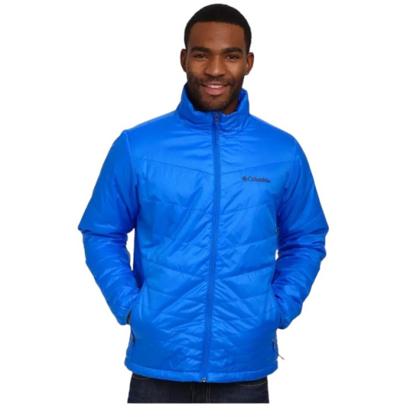 Куртка Columbia Mighty Light Jacket WM5418-431 (Оригінал)