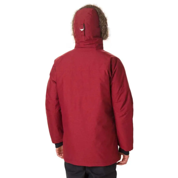 Куртка Columbia Timberline Ridge Jacket WO4128-664 (Оригінал) - фото №2