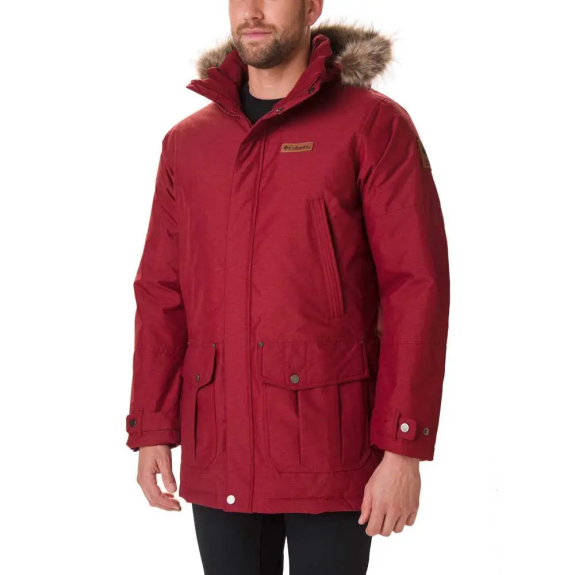 Куртка Columbia Timberline Ridge Jacket WO4128-664 (Оригінал)