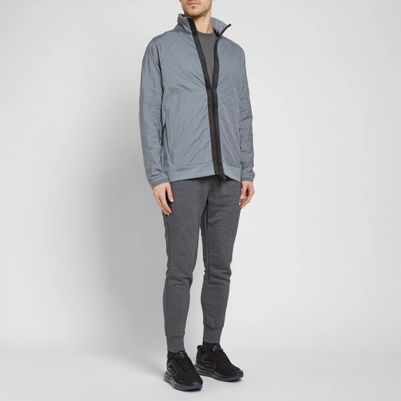 Куртка Nike Tech Pack Jacket CD4625-065 (Оригинал) - фото №3