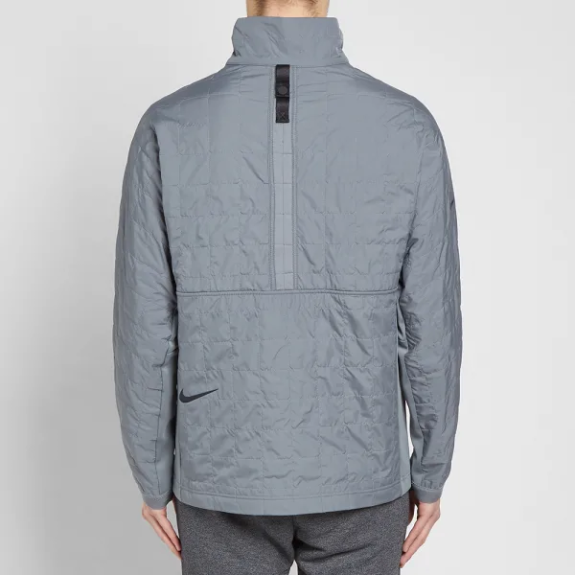Куртка Nike Tech Pack Jacket CD4625-065 (Оригинал) - фото №4