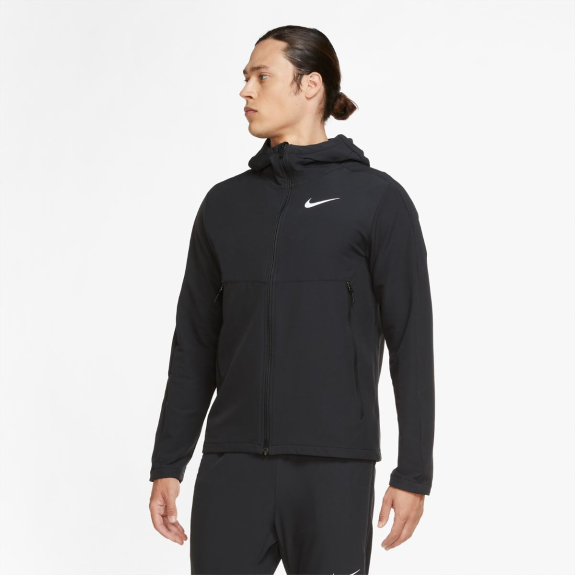 Куртка Nike Winterised Woven Training Jacket CU7346-010 (Оригінал) Куртка Nike Winterised Woven Training Jacket CU7346-010 (Оригінал)