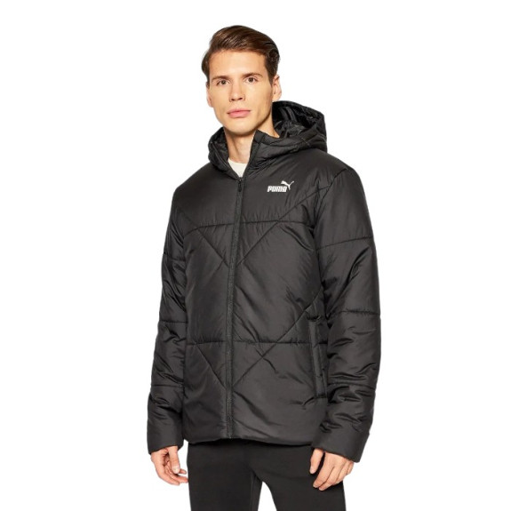 Куртка Puma Essentials Padded Jacket 587645-01 (Оригінал) Куртка Puma Essentials Padded Jacket 587645-01 (Оригінал)