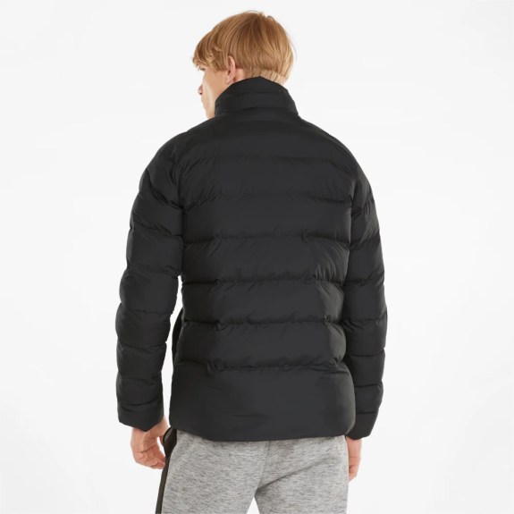 Куртка Puma Warmcell Lightweight Jacket 587699-01 (Оригінал) - фото №3 Куртка Puma Warmcell Lightweight Jacket 587699-01 (Оригінал) - фото №3