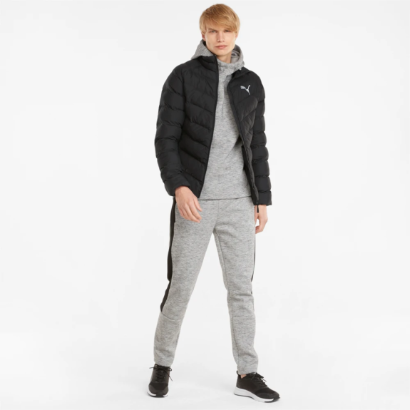 Куртка Puma Warmcell Lightweight Jacket 587699-01 (Оригінал) - фото №4 Куртка Puma Warmcell Lightweight Jacket 587699-01 (Оригінал) - фото №4