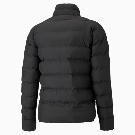 Куртка Puma Warmcell Lightweight Jacket 587699-01 (Оригінал) - фото №5 Куртка Puma Warmcell Lightweight Jacket 587699-01 (Оригінал) - фото №5