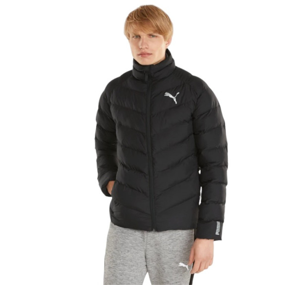 Куртка Puma Warmcell Lightweight Jacket 587699-01 (Оригінал) Куртка Puma Warmcell Lightweight Jacket 587699-01 (Оригінал)