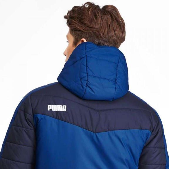 Куртка Puma Warmcell Padded 580009-39 (Оригинал) - фото №5