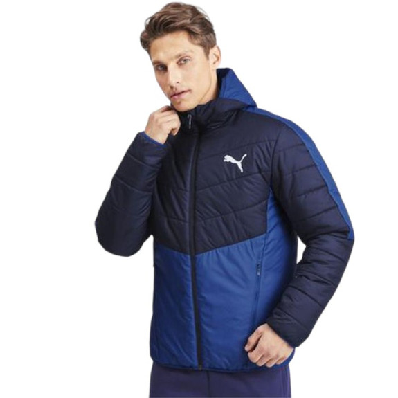 Куртка Puma Warmcell Padded 580009-39 (Оригинал)