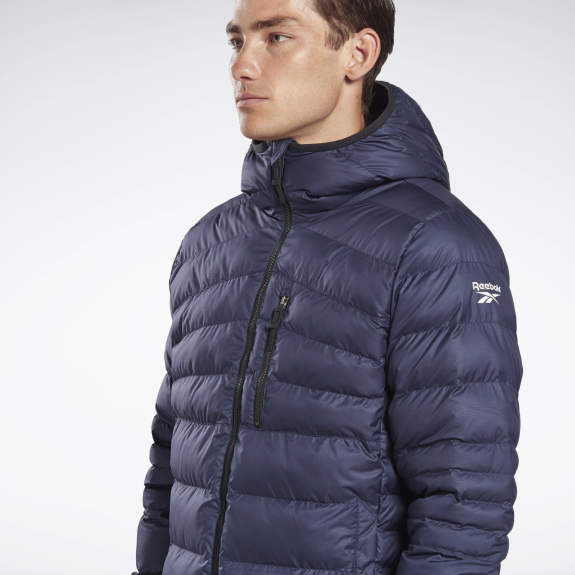 Куртка Reebok Outerwear FU1705 (Оригінал) - фото №2