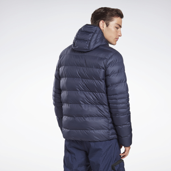Куртка Reebok Outerwear FU1705 (Оригінал) - фото №3