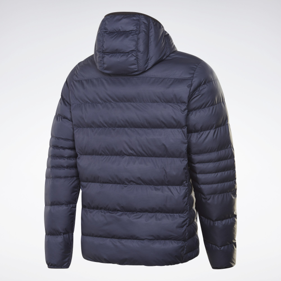 Куртка Reebok Outerwear FU1705 (Оригінал) - фото №4