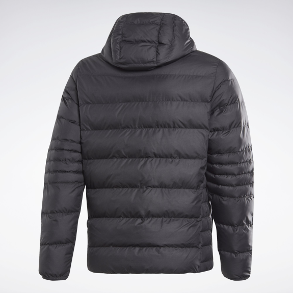 Куртка Reebok Outerwear FU1699 (Оригінал) - фото №5
