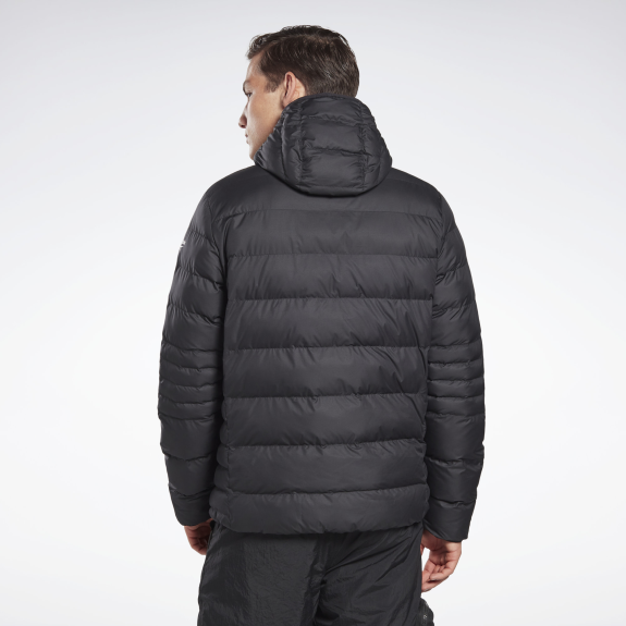 Куртка Reebok Outerwear FU1699 (Оригінал) - фото №3