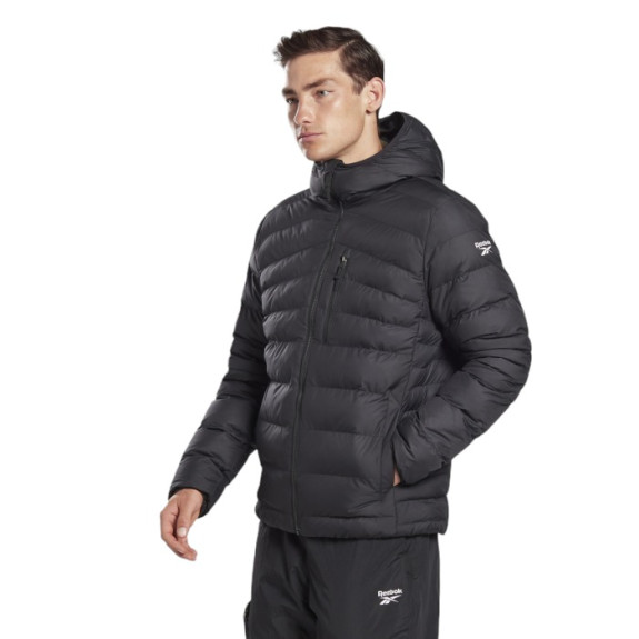 Куртка Reebok Outerwear FU1699 (Оригінал)