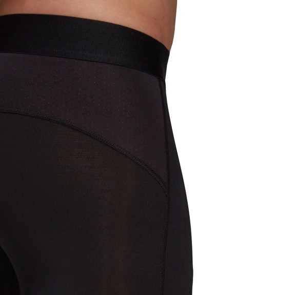 Термобілизна Adidas Techfit Tight GU7311 (Оригінал) - фото №2