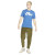 Футболка Nike NSW Tee Just Do It Swoosh AR5006-407 (Оригінал)