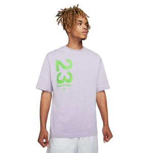Футболка Jordan 23 Engineered 85 Short-Sleeve Wordmark Cz4908-578 (Оригінал)