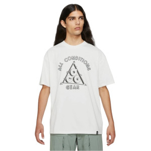 Футболка Nike Acg Short Sleeve Tee Hang Loose DD8809-121 (Оригінал)