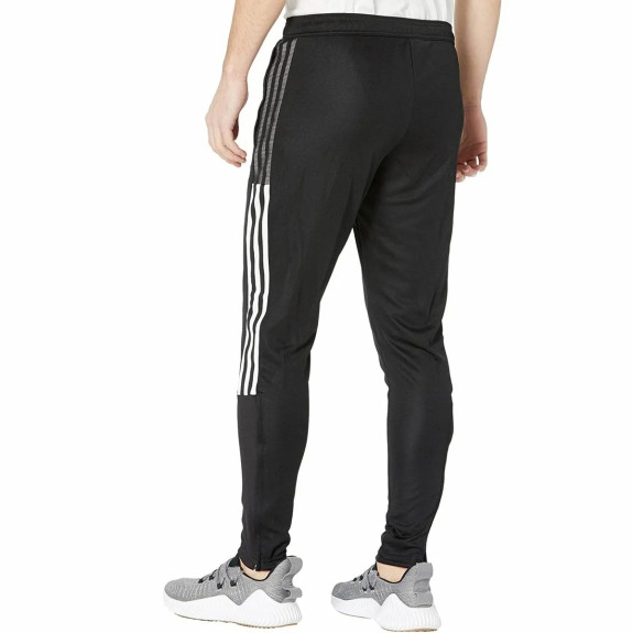 Штаны Adidas Tiro 21 Performance GH7305 (Оригинал) - фото №3