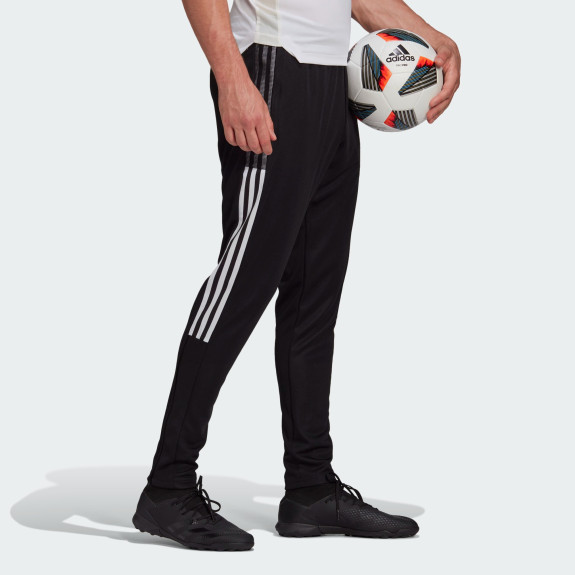 Штаны Adidas Tiro 21 Performance GH7305 (Оригинал) - фото №2