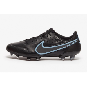 Футбольні Бутси Nike Tiempo Legend 9 Elite FG CZ8482-004 (Оригінал)