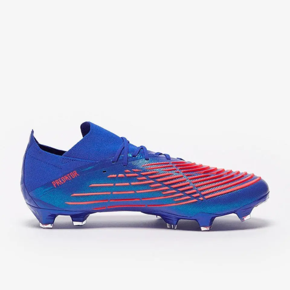 Бутсы Adidas Predator.1 Fg HO2954 (Оригинал) - фото №2