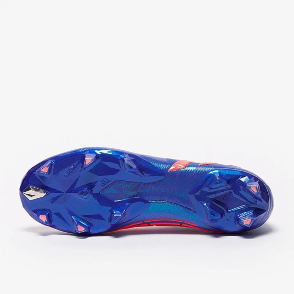 Бутсы Adidas Predator.1 Fg HO2954 (Оригинал) - фото №4