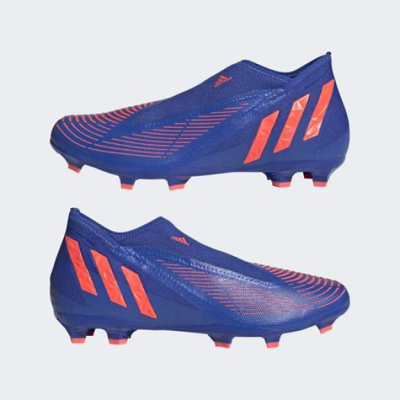 Бутсы Adidas Predator.1 Fg HO2954 (Оригинал) - фото №5
