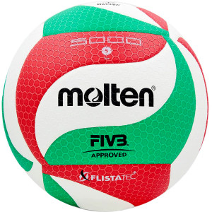 М'яч Волейбольний Molten V5M5000 (Оригінал)