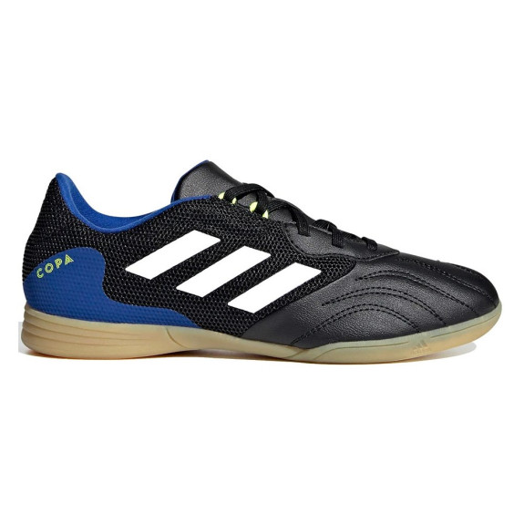 Детские Футзалки Adidas Copa Sense.3 In FX1981 (Оригинал) - фото №5