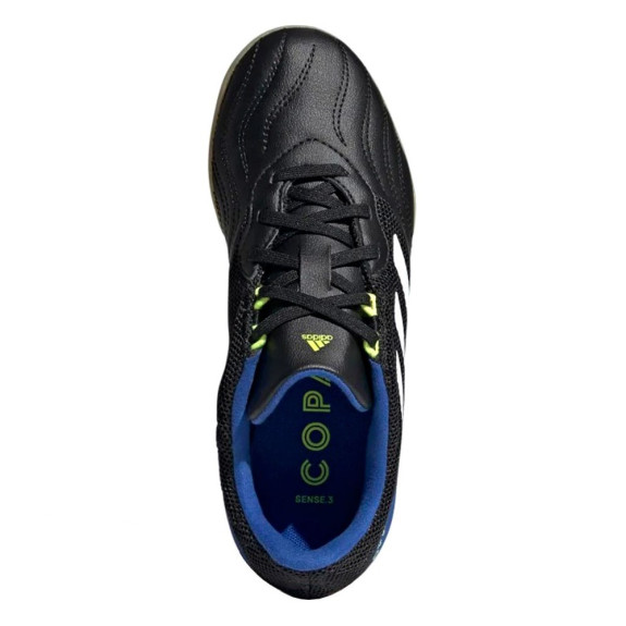 Детские Футзалки Adidas Copa Sense.3 In FX1981 (Оригинал) - фото №4