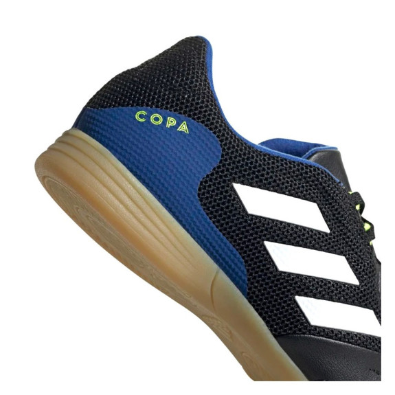 Детские Футзалки Adidas Copa Sense.3 In FX1981 (Оригинал) - фото №2
